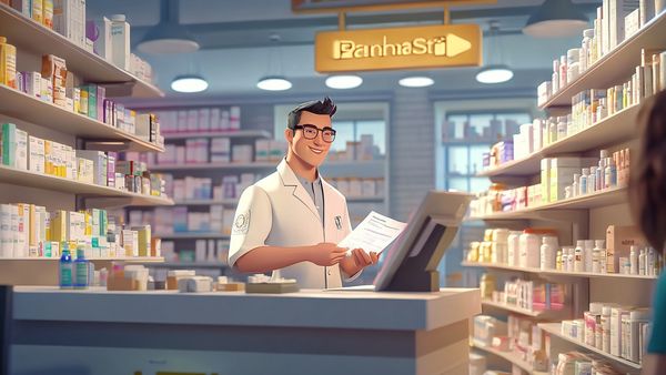 How to Become a Pharmacist in the UK