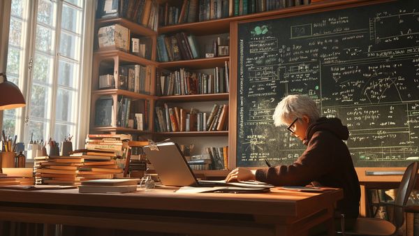 How to Becoming a Physicist