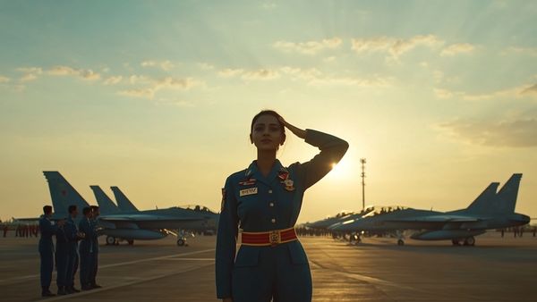 How to Becoming a Flying Officer in IAF How to Becoming a Flying Officer in IAF