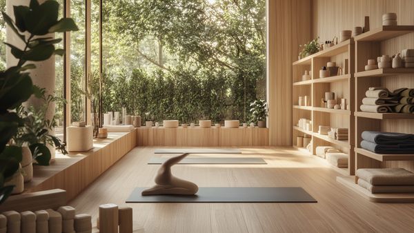Guide to Opening a Successful Yoga Studio