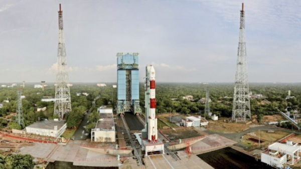 Proba-3 Mission to Reveal Sun’s Secrets