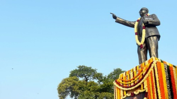 Mahaparinirvan Diwas 2024 