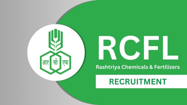 RCFL Recruitment 2024: 378 Apprentice Vacancies