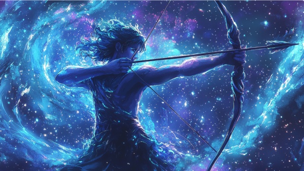 Sagittarius Career Horoscope in 2025 