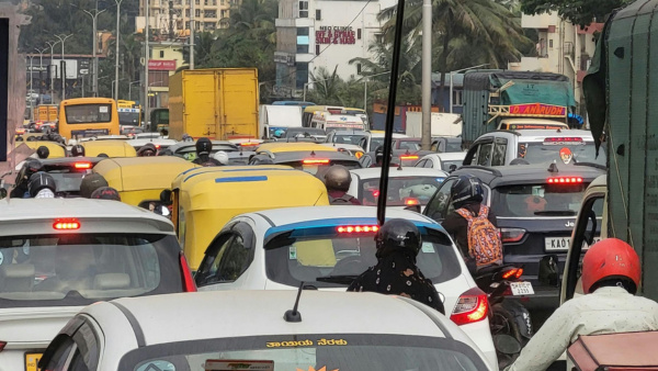  ‘It Happens Only in Bangalore' Things