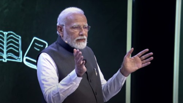 Pariksha Pe Charcha 2025: All You Need to Know