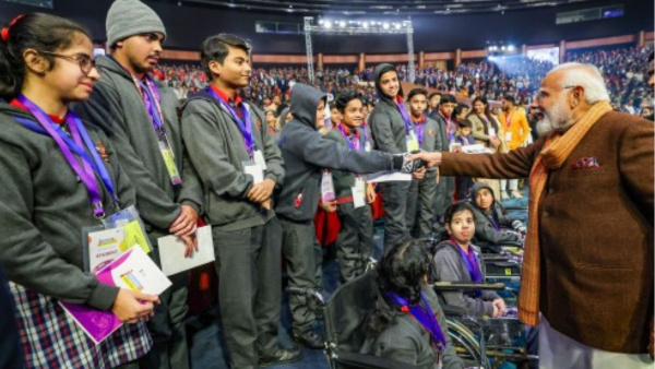 Pariksha Pe Charcha 2025: All You Need to Know