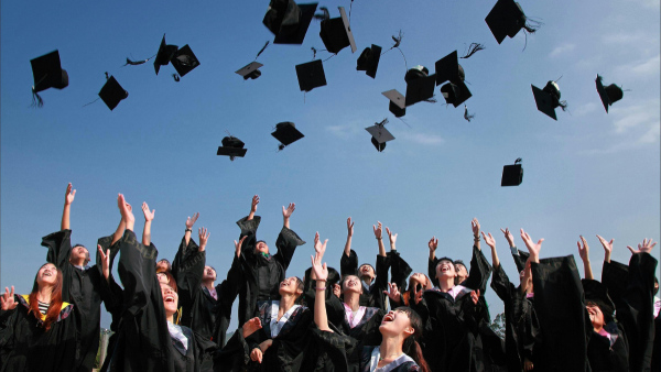 Top Study-Abroad Trends 2024 Top Study-Abroad Trends 2024