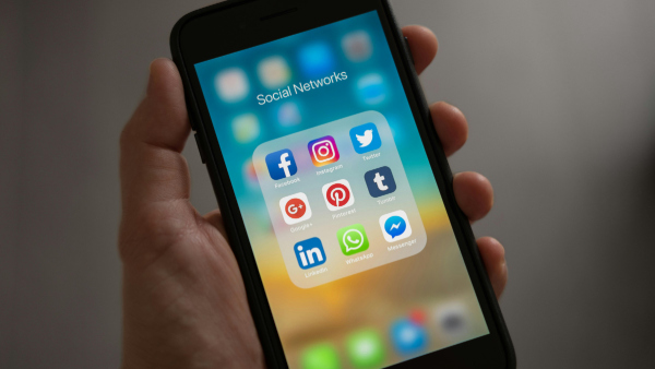 Top 10 Most Viral Social Media Trends in 2024
