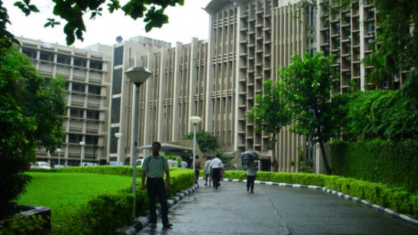 Top 10 Engineering Colleges in India 2024