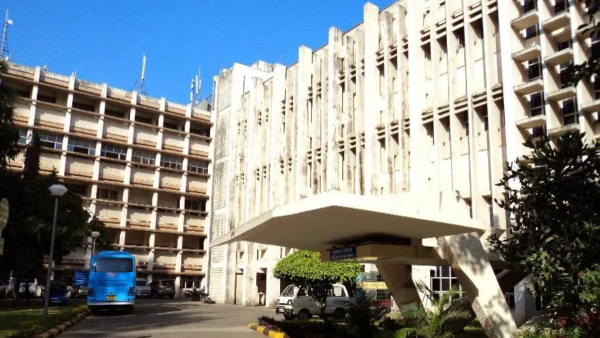 Top 10 Best Universities in India 2024