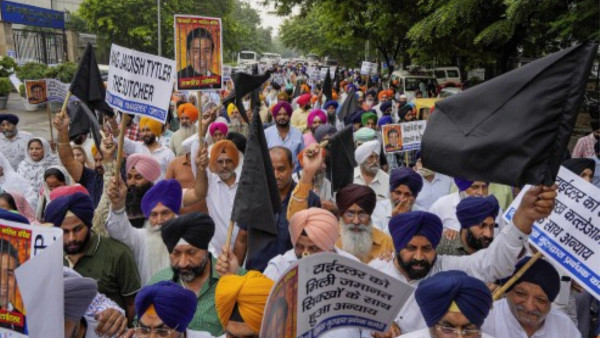 1984 Riots: Sajjan Kumar Verdict Soon