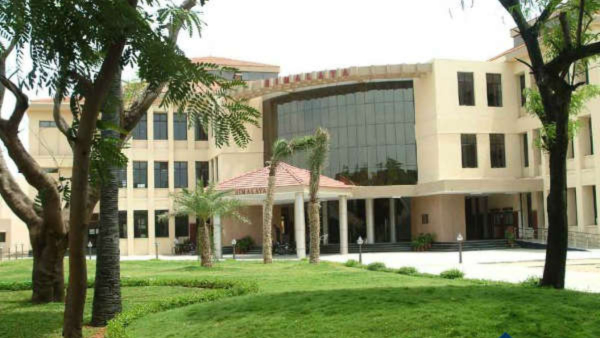 Which College Tops NIRF 2024? 