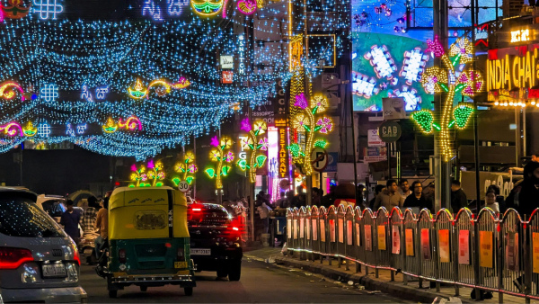 10 Reasons Why Bengaluru is More Than Just a City