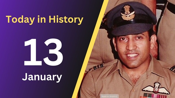 Lohri Festival & Historical Events: Glimpse of Jan