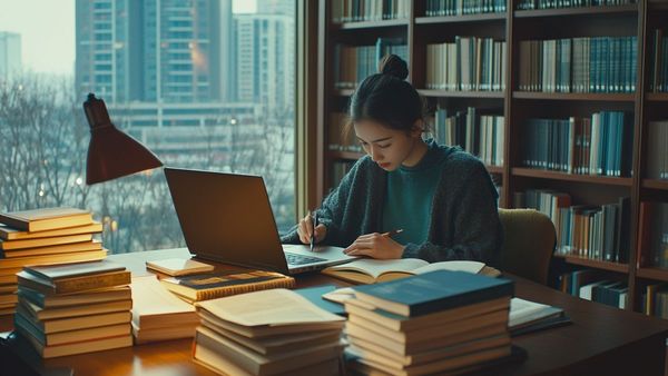 IC3 Movement Launches Global Career Counseling Forums