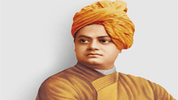 Swami Vivekananda’s Teachings Inspire Youth on NYD