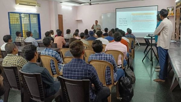 Free Data Engineer Course For Telangana Youth Free Data Engineer Course For Telangana Youth