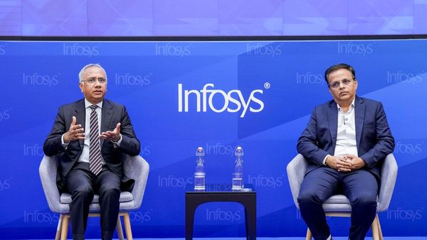 Infosys Expands Pocharam Campus, Creates Jobs