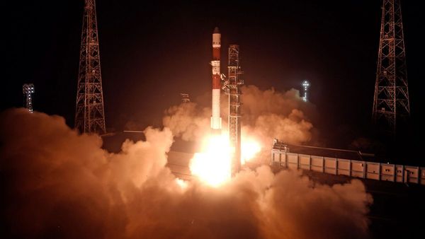 ISRO Makes Progress In Gaganyaan Mission