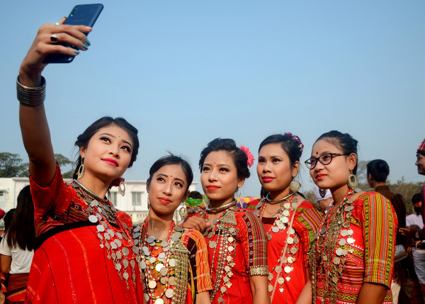 Celebrate the Spirit - Kokborok Day with Inspiring