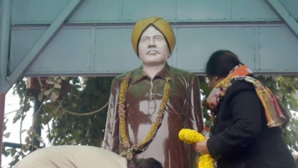 Celebrate the Courage & Vision of Lala Lajpat Rai