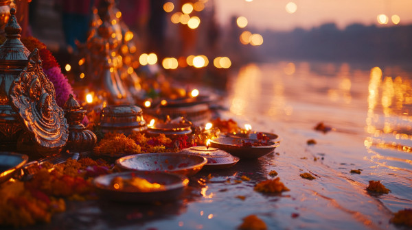 Makar Sankranti 2025: Celebration of New Beginning