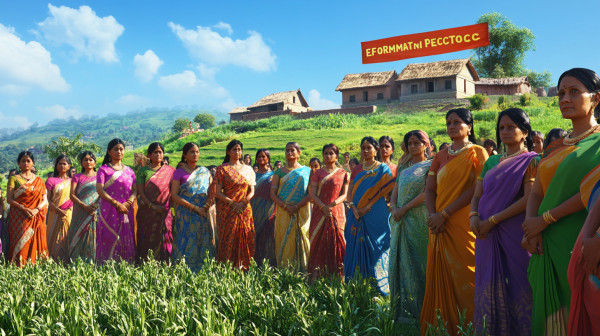 A Celebration of Unity and Heritage