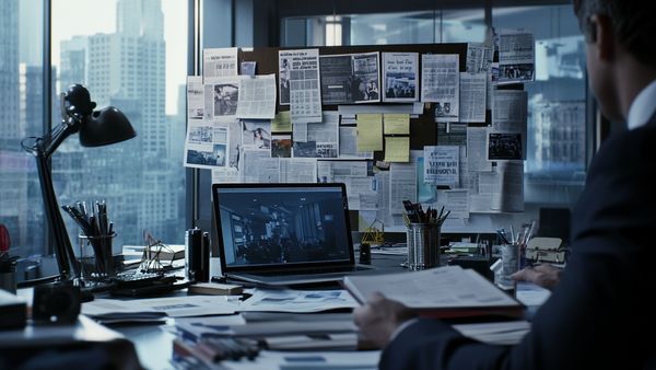 How to Becoming a Business Journalist