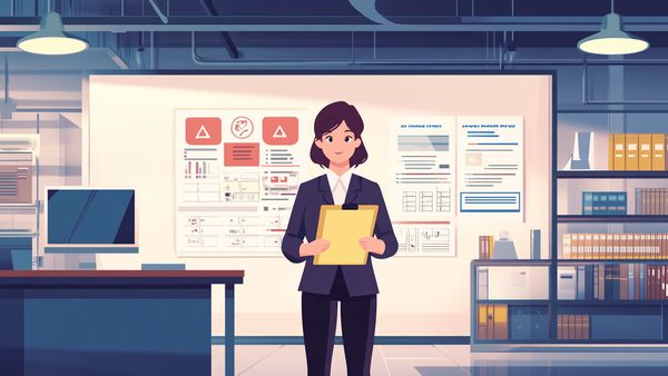 How to Become a Safety Officer