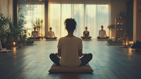 How to Becoming a Meditation Teacher