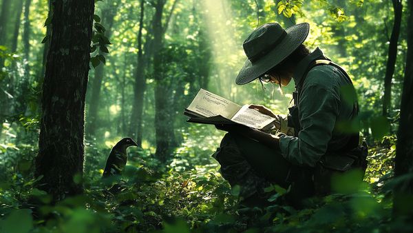 Guide to Becoming a Forestry Expert