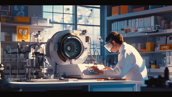 Guide to Starting a Career in Biomedical Engineering