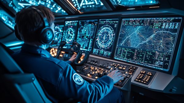 Guide to Becoming a Flight Engineer in IAF