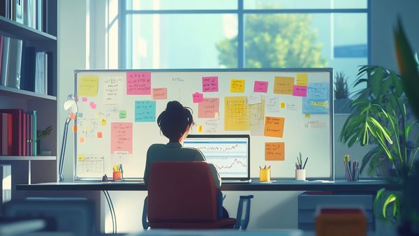 How to Becoming a Project Planner