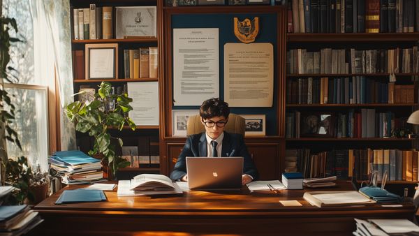 Guide to Becoming an Academic Advisor