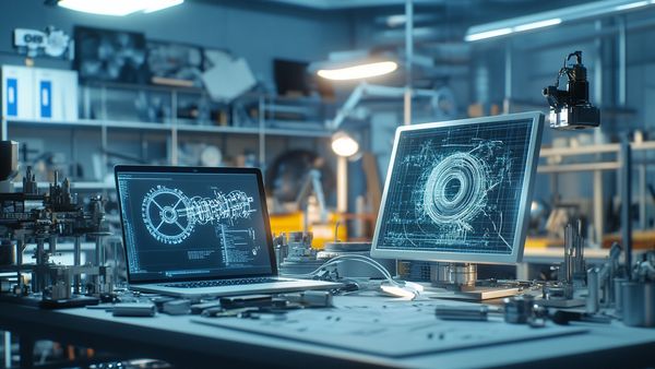 How to Becoming a Mechanical Engineer