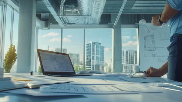 How to Becoming an HVAC Engineer