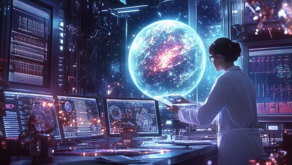 How to Becoming an Astrophysicist