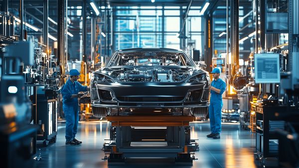 How to Becoming an Automotive Engineer