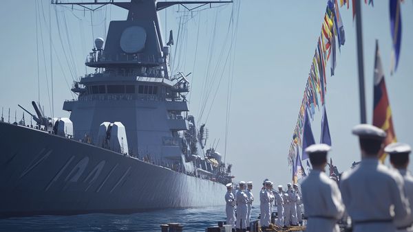 Guide to Joining the Indian Navy as a Seaman