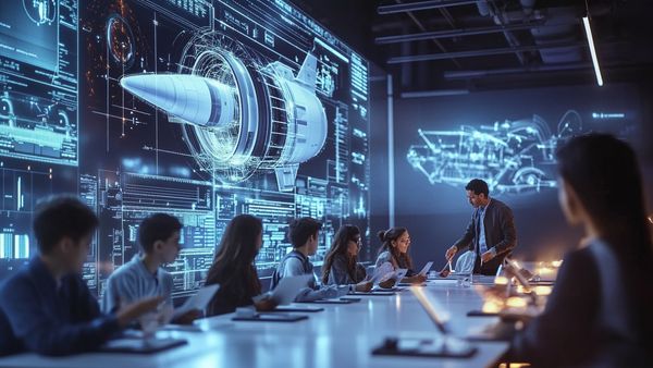 Guide to Becoming an Engineer