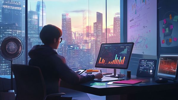 Guide to Becoming a Startup Founder