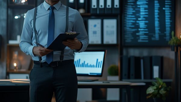 Guide to Becoming a Regulatory Advisor