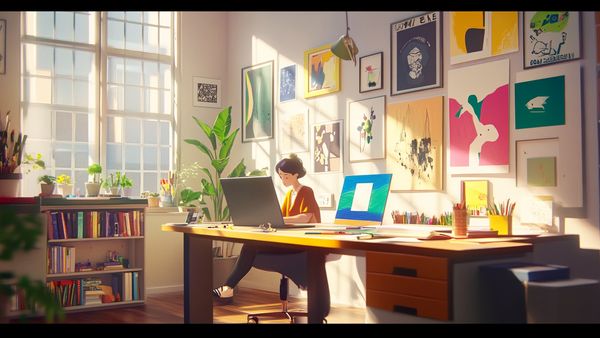 How to Becoming an Art and Design Advisor