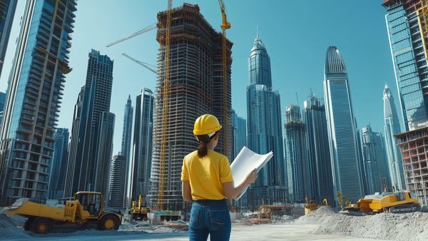 Steps to Start Your Civil Engineering Career
