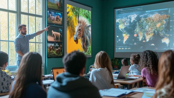 How to Becoming a Zoologist How to Becoming a Zoologist