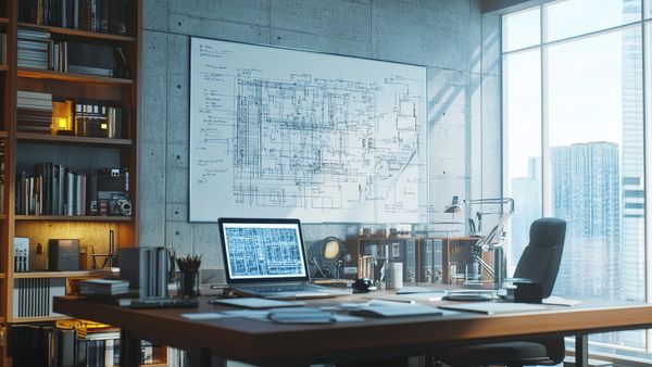 How to Become a Power Systems Engineer