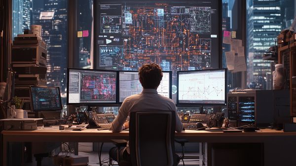 How to Become an IT Infrastructure Planner