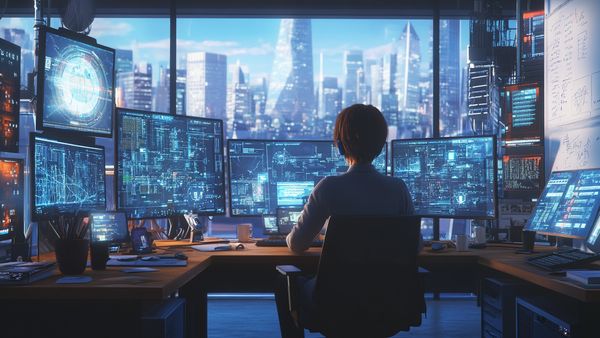 Guide to Becoming a Cloud Architect